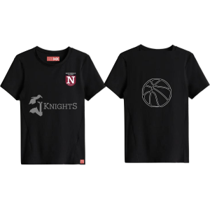 legendco playera NSM