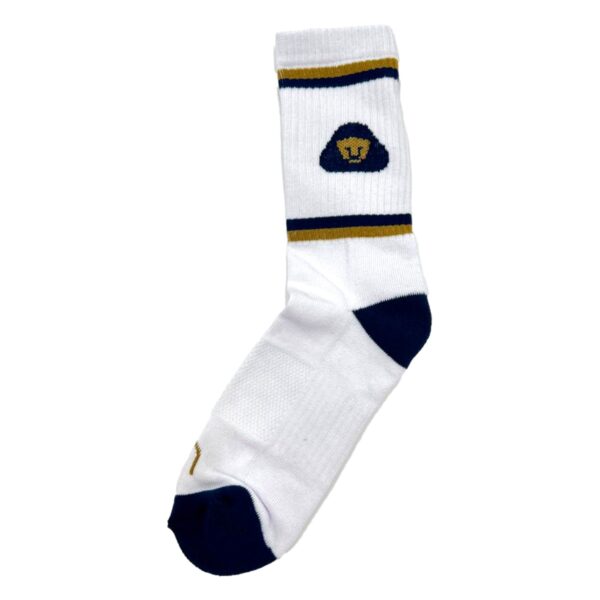 legendco calcetines blancos 2