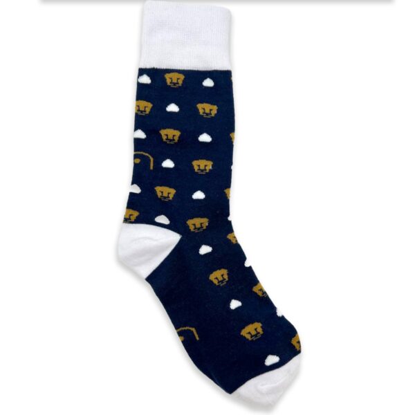 legendco calcetines azules 3
