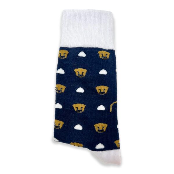 legendco calcetines azules 2