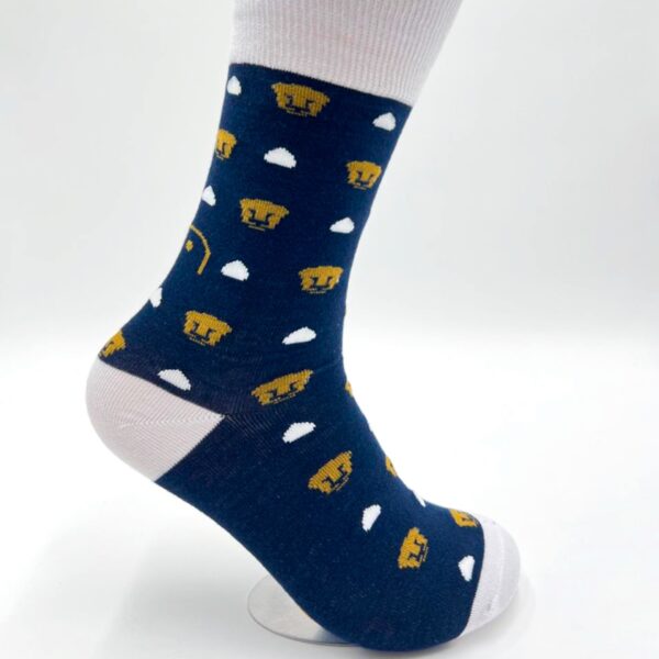 legendco calcetines azules