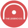 legendco logotipo