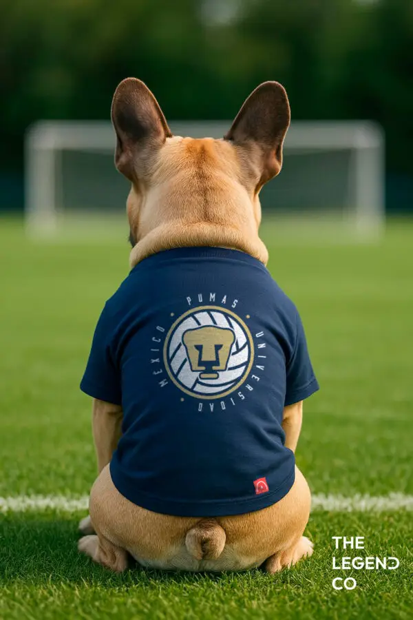 legendco playera perro