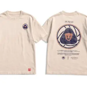 legendco playera oversize andrade