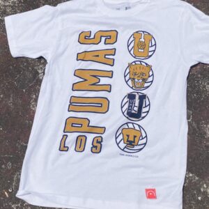legendco Los Pumas