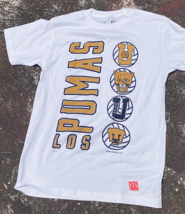 legendco Los Pumas