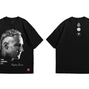 Homenaje a Keylor Navas Oversize