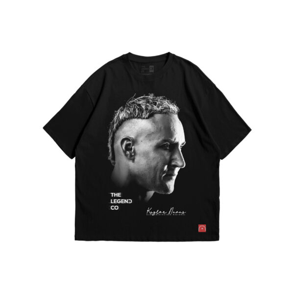 Homenaje a Keylor Navas Oversize - Imagen 2