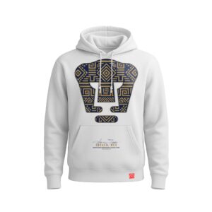 Hoodie Arte Zapoteco