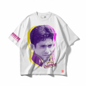 Homenaje a Jorge Campos Oversize