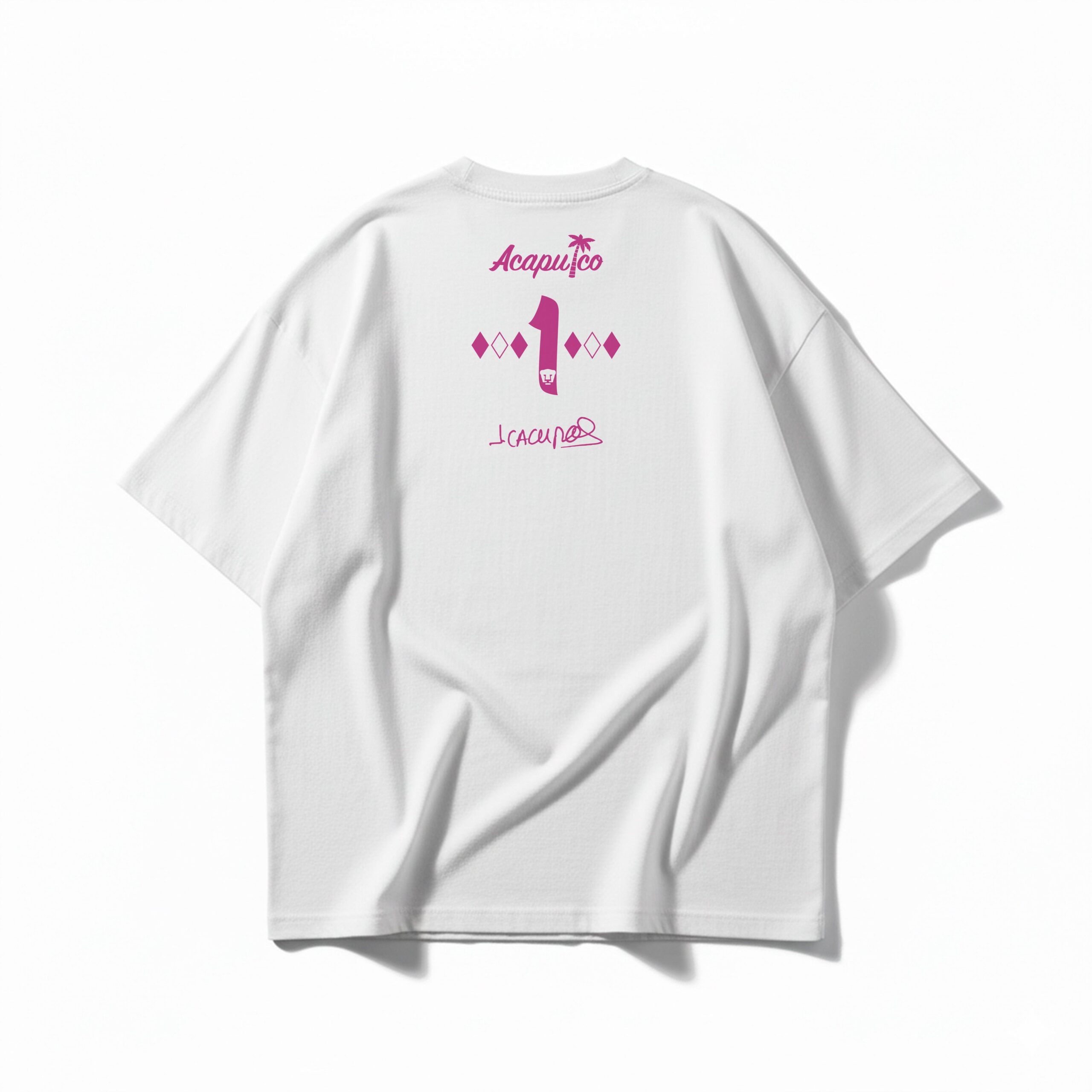 Homenaje a Jorge Campos Oversize - Imagen 2