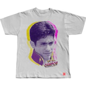 Jorge Campos playera