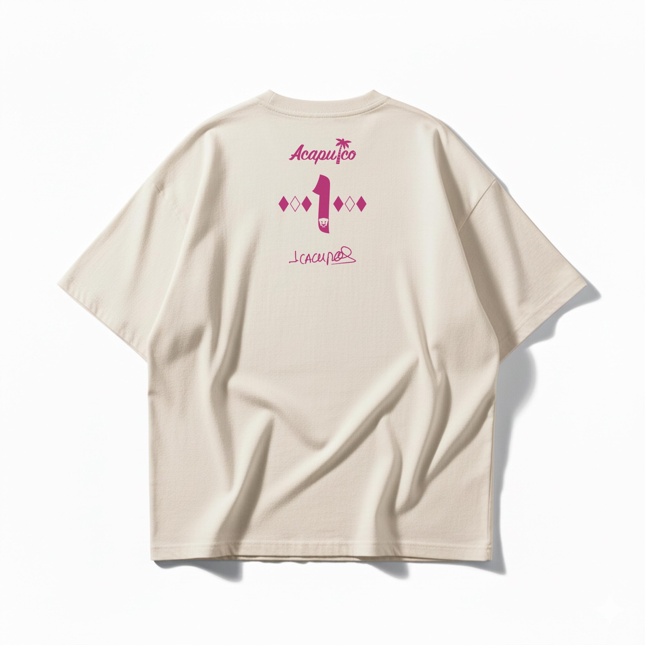 Homenaje a Jorge Campos Oversize - Imagen 4