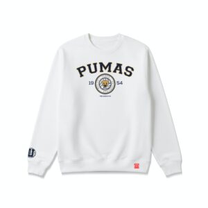 Pumas 1954 UNAM