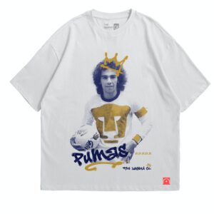 Hugo Sánchez Oversize