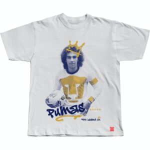 Hugo Sánchez playera