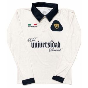 Jersey Pumas 54