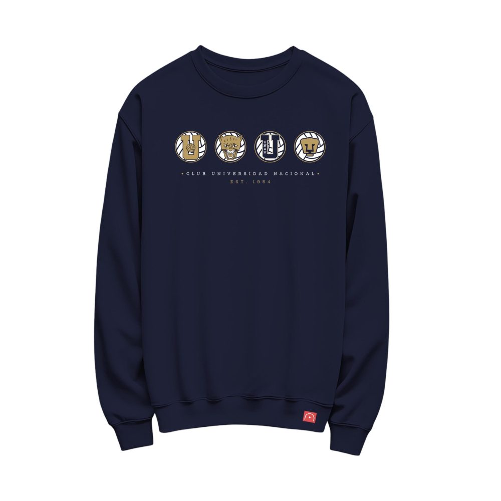 Pumas Est. 1954