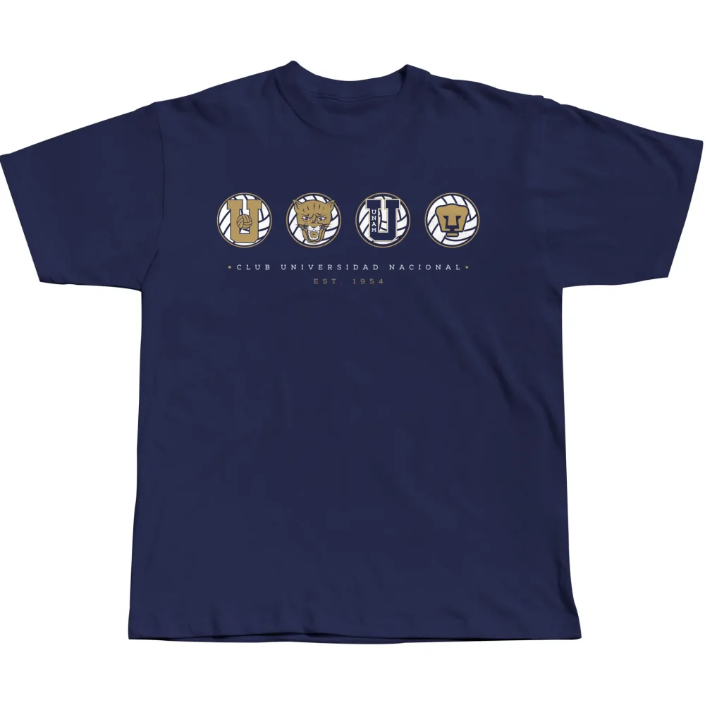 Pumas Est. 1954