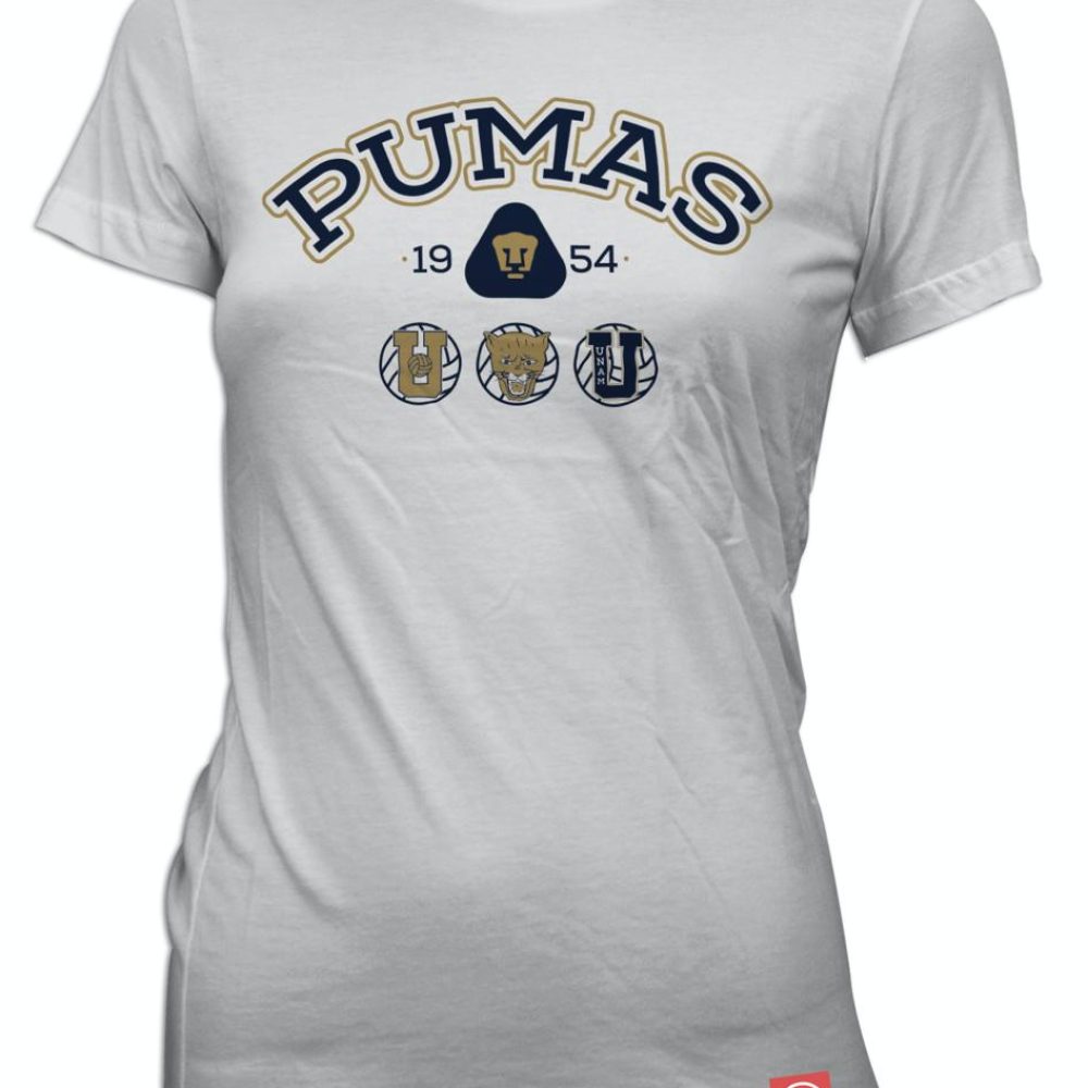 Pumas 1954