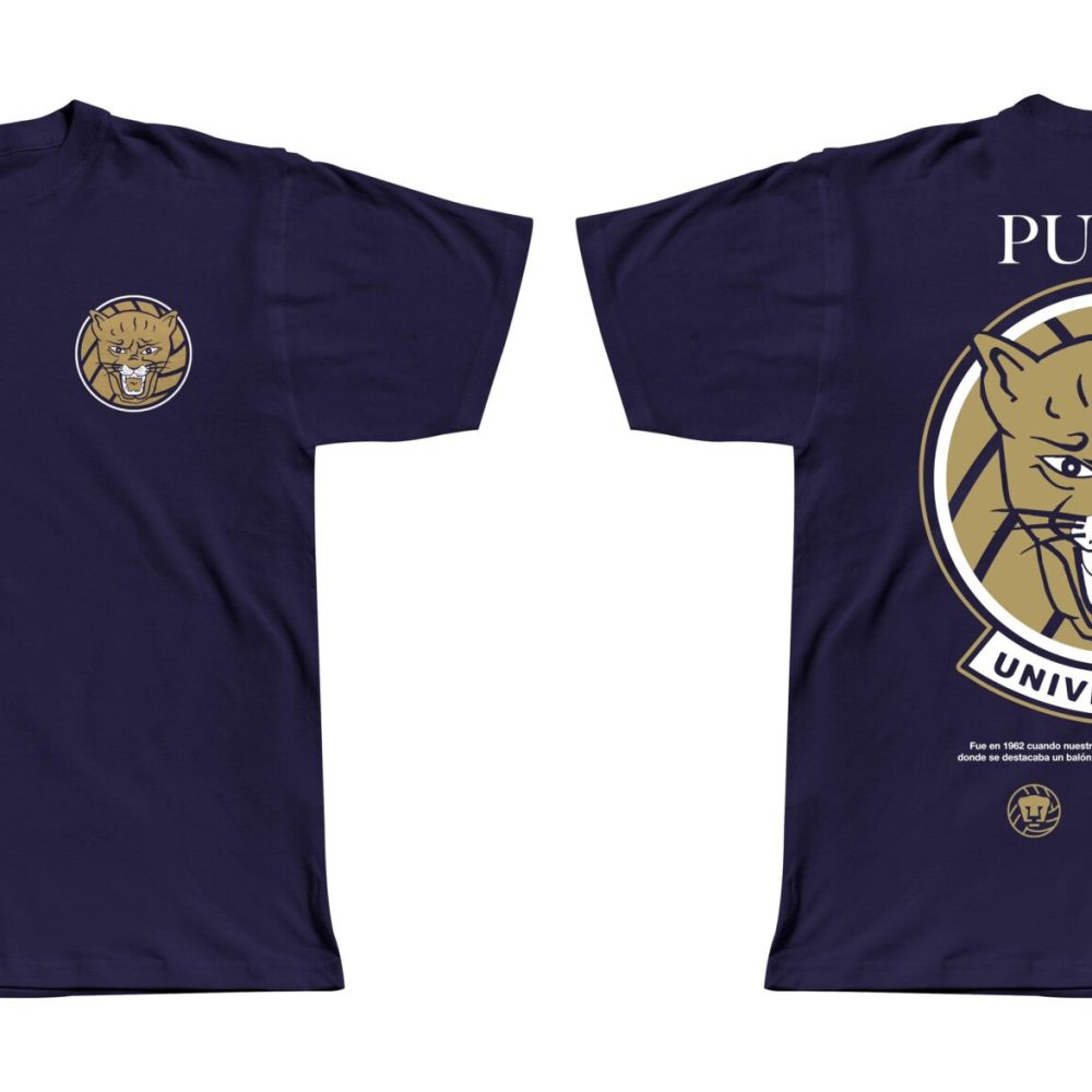 Pumas 1962