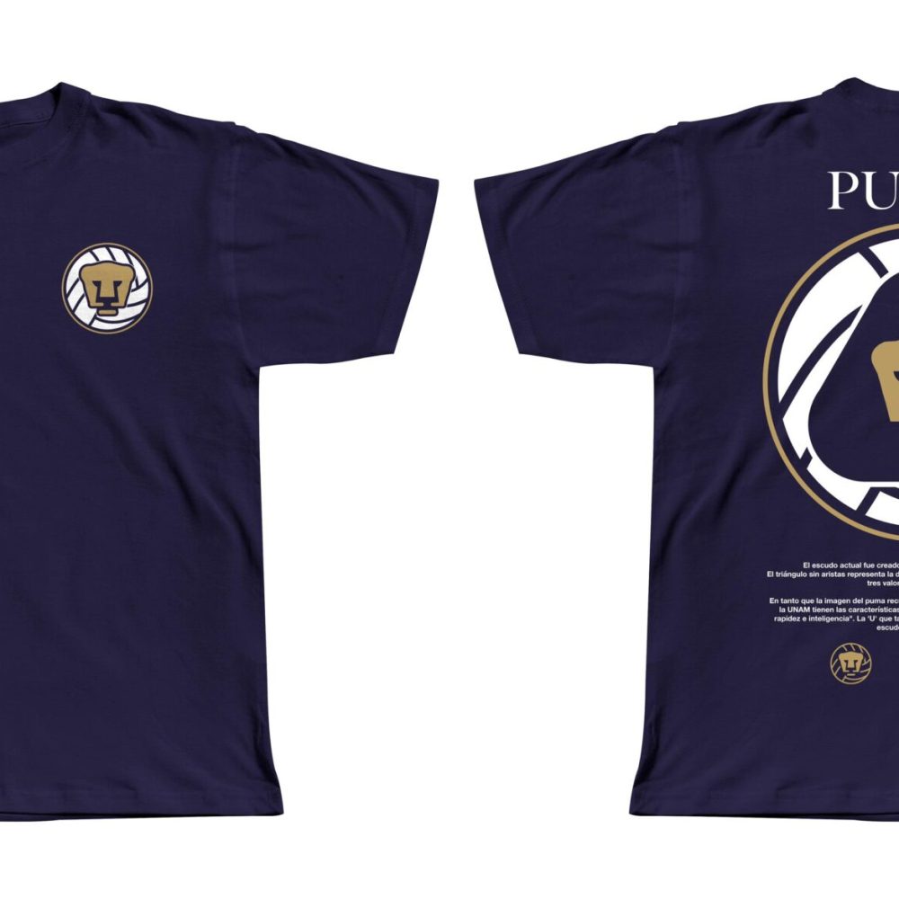 Pumas 1974