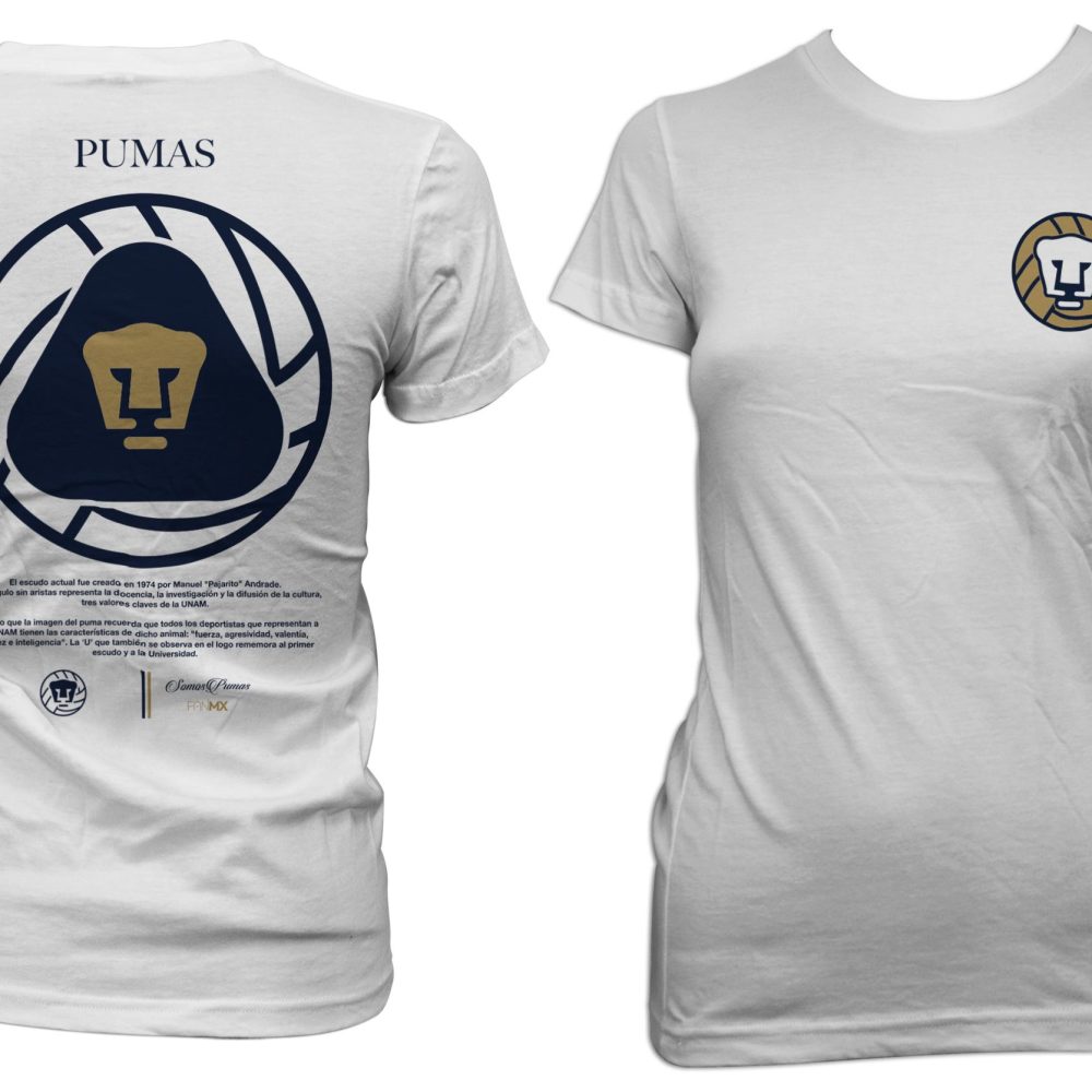 Pumas 1974