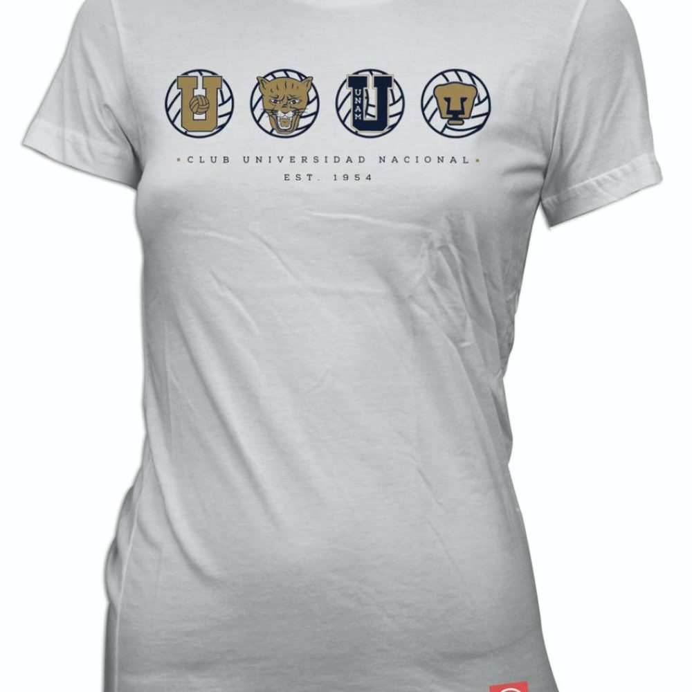Pumas Est. 1954