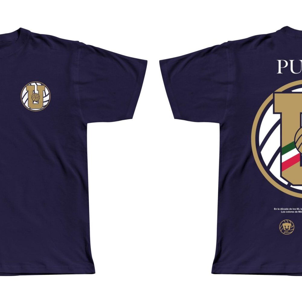 Pumas años 60