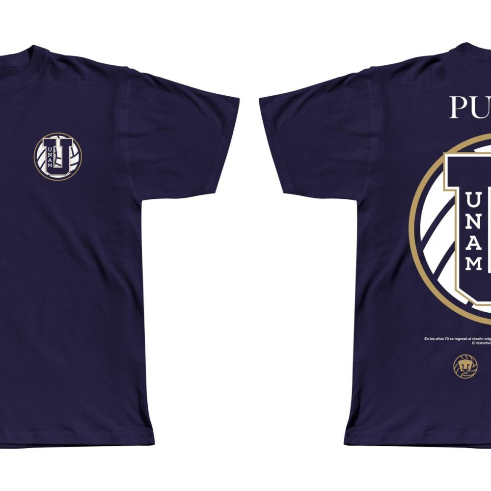 Pumas años 70